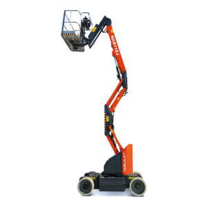 BOOM LIFT NAB11EJ