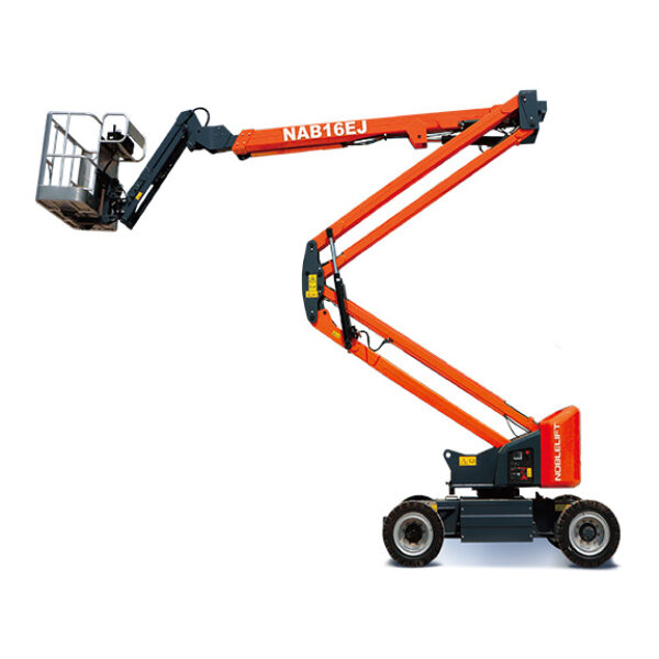 BOOM LIFT NAB16EJ