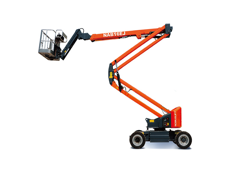 BOOM LIFT NAB16EJ