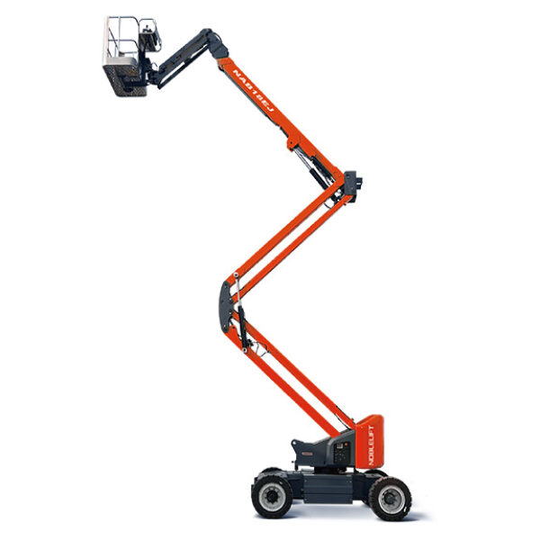 BOOM LIFT NAB18EJ