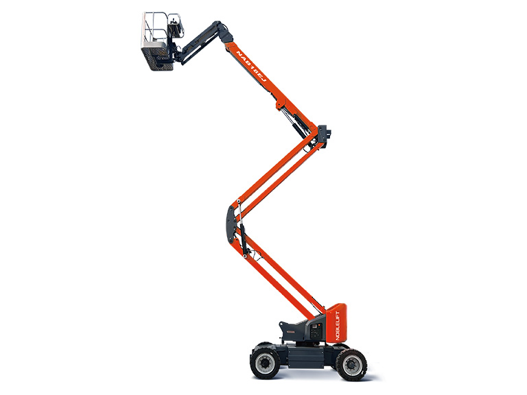 BOOM LIFT NAB18EJ