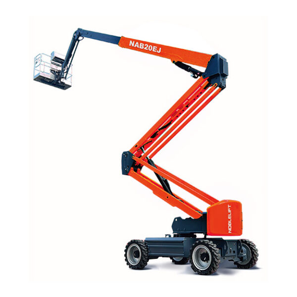 BOOM LIFT NAB20EJ