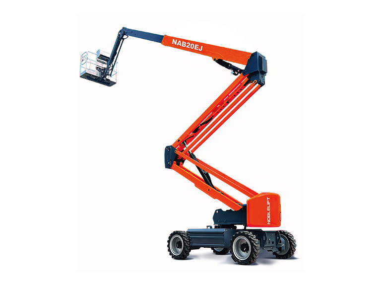BOOM LIFT NAB20EJ