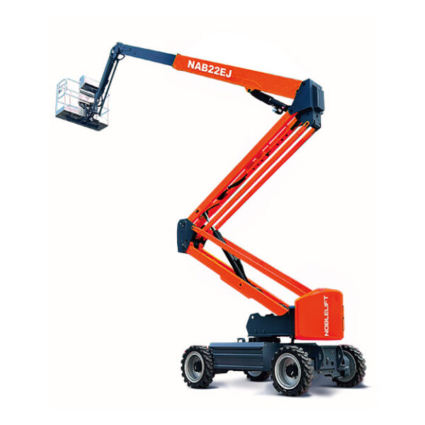 BOOM LIFT NAB22EJ