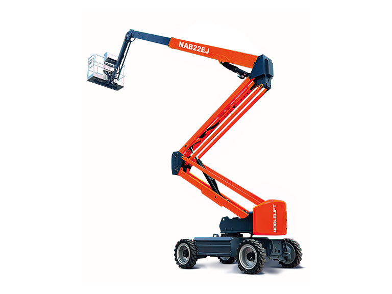 BOOM LIFT NAB22EJ