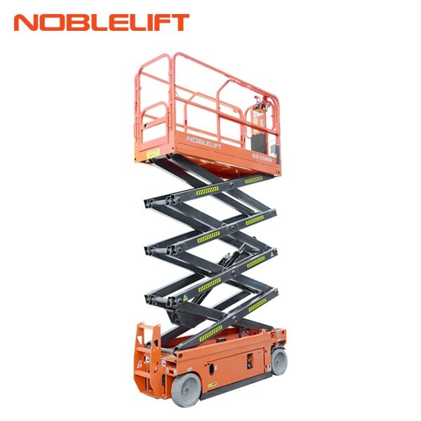 SC10H Scissor Lift