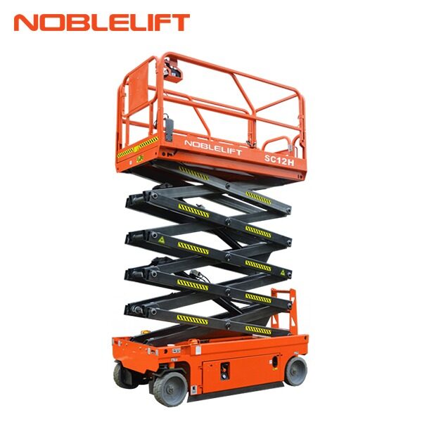 SC12H Scissor Lift