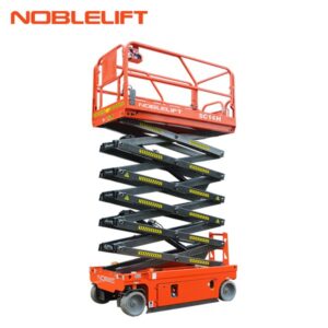 SC14H Scissor Lift