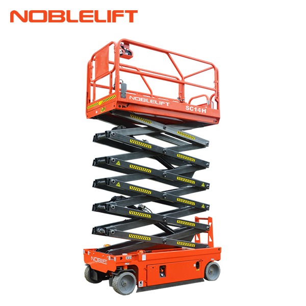 SC14H Scissor Lift