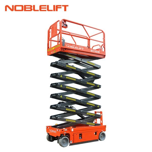 SC16H Scissor Lift