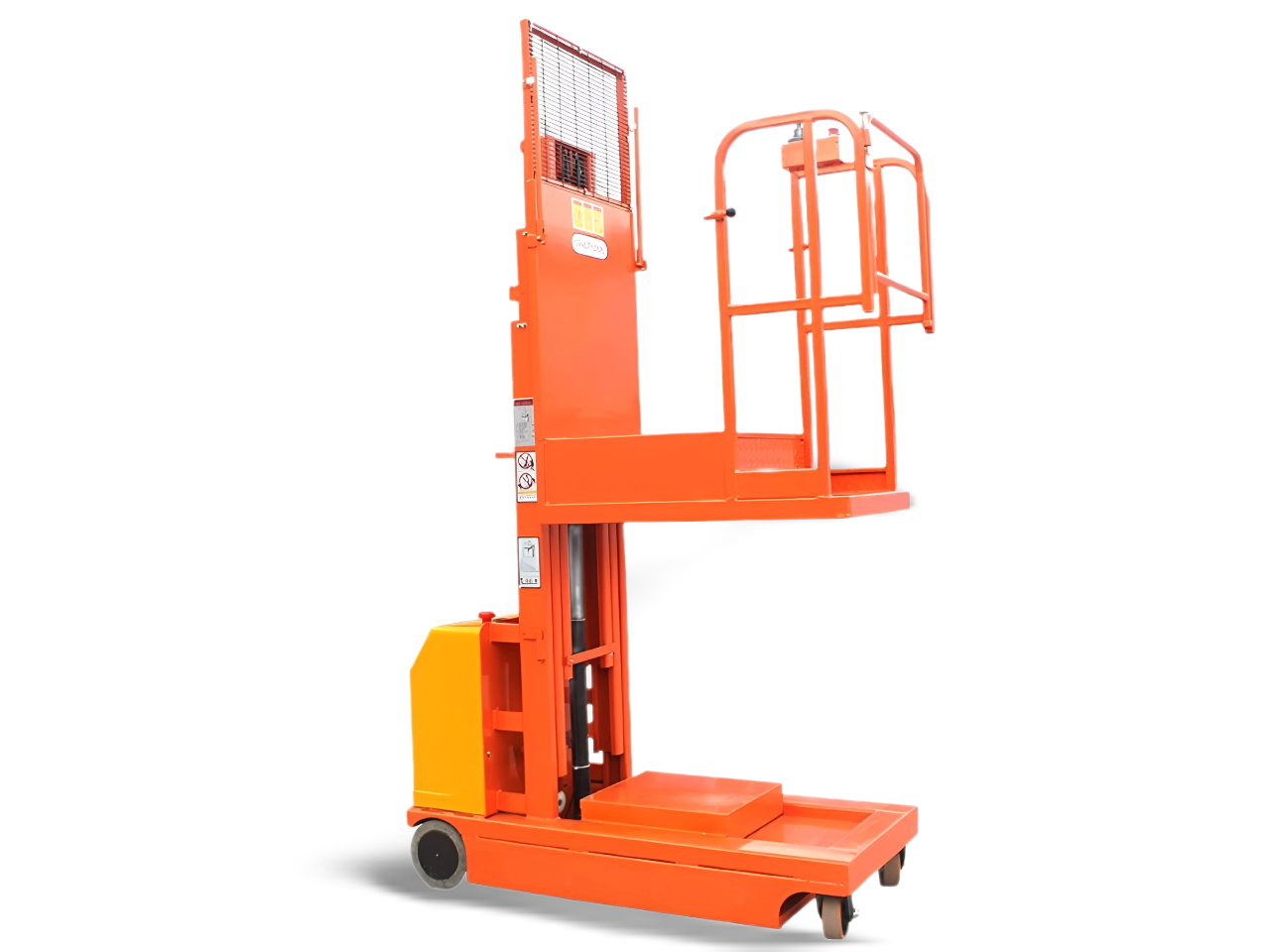 Order Picker