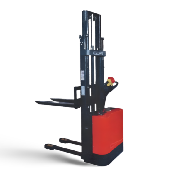 Stacker Full Electric